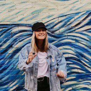 Meet your Posher, Tyler